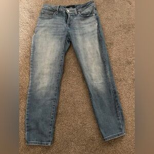 Lucky Brand Women's Blue Jeans